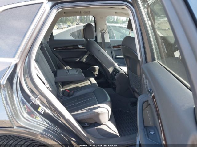 2019 AUDI Q5 WA1ANAFY7K2094193 Photo 7