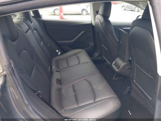 2022 TESLA MODEL 3 5YJ3E1EB7NF169813 Photo 7