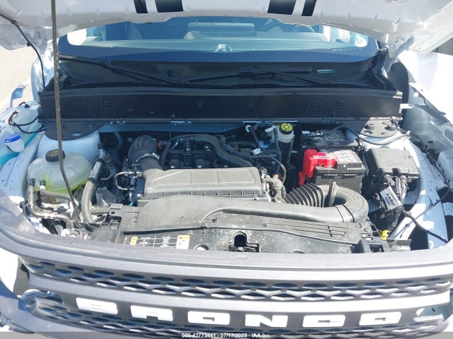 3FMCR9BN5SRE22716 Ford dragon