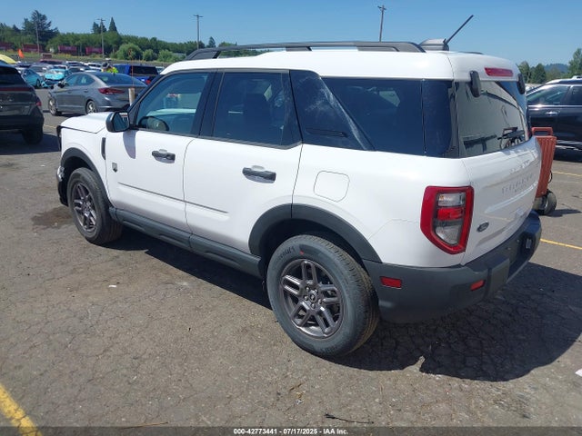 3FMCR9BN5SRE22716 Ford dragon