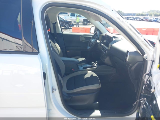 3FMCR9BN5SRE22716 Ford dragon