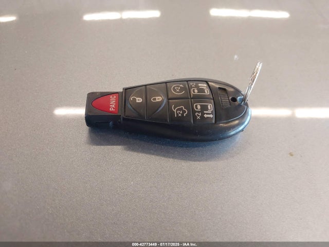 Dodge Grand Caravan 2018 2C4RDGEG6JR280878 Image 11