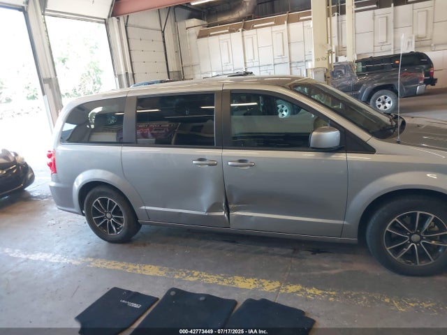 Dodge Grand Caravan 2018 2C4RDGEG6JR280878 Image 13