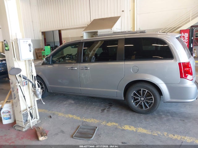 Dodge Grand Caravan 2018 2C4RDGEG6JR280878 Image 14