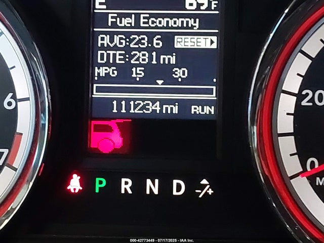 Dodge Grand Caravan 2018 2C4RDGEG6JR280878 Image 15