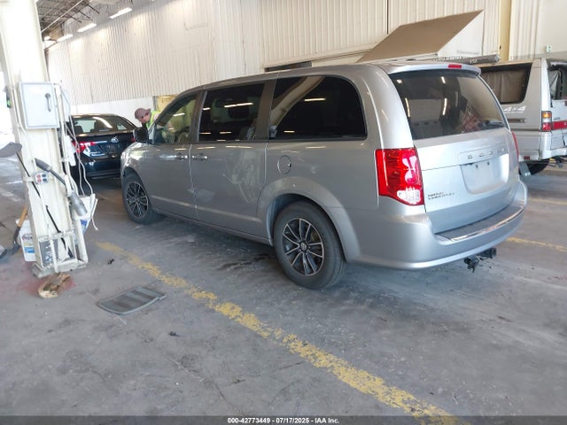 Dodge Grand Caravan 2018 2C4RDGEG6JR280878 Image 3