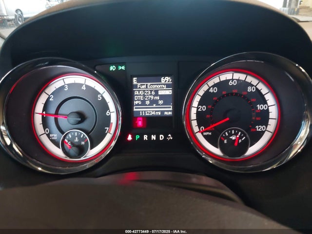 Dodge Grand Caravan 2018 2C4RDGEG6JR280878 Image 7