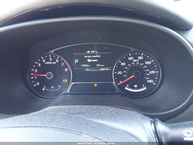 KNDJX3AAXK7695624 KIA g t-gdi