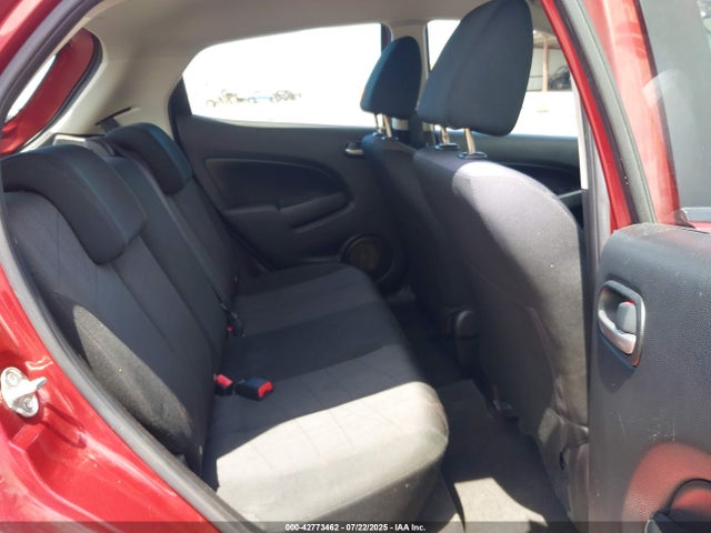 JM1DE1KZ5E0183701 Mazda zy california