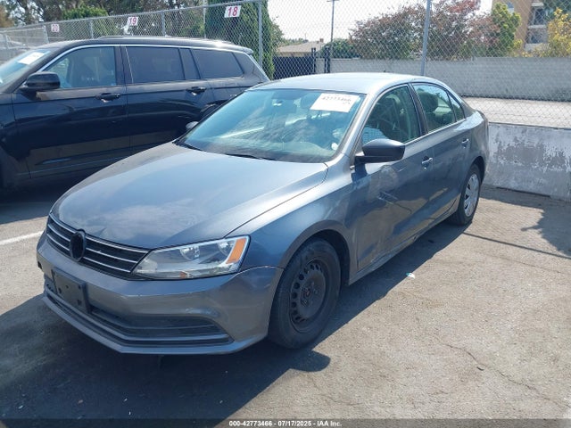 3VW267AJ1GM282080 Volkswagen 1.4t
