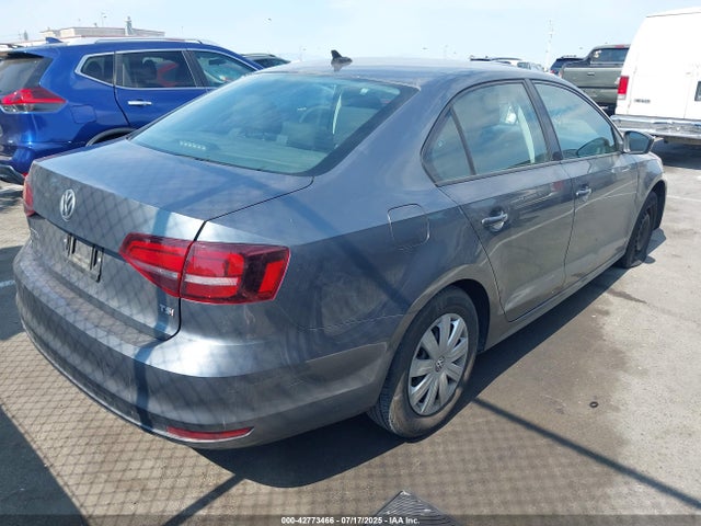3VW267AJ1GM282080 Volkswagen 1.4t