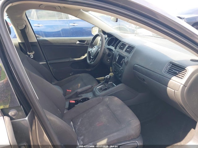 3VW267AJ1GM282080 Volkswagen 1.4t