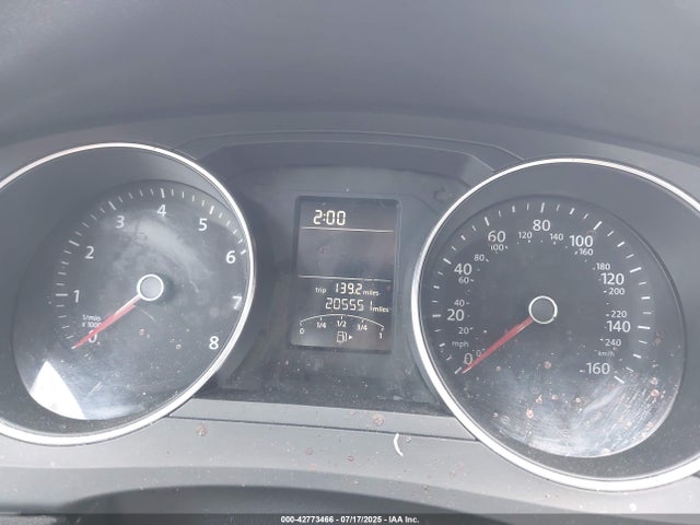 3VW267AJ1GM282080 Volkswagen 1.4t