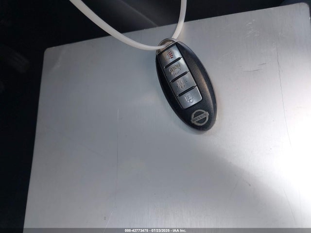Nissan Sentra 2016 3N1AB7AP8GY271300 Image 11