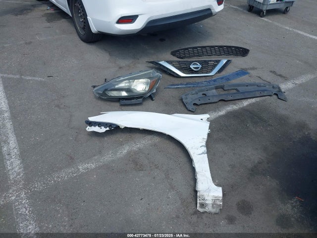 Nissan Sentra 2016 3N1AB7AP8GY271300 Image 12