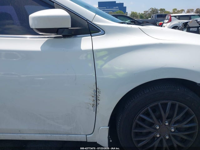 Nissan Sentra 2016 3N1AB7AP8GY271300 Image 13