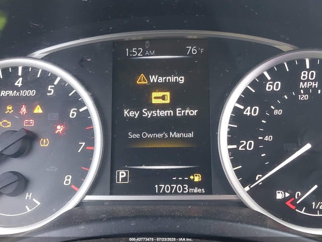 Nissan Sentra 2016 3N1AB7AP8GY271300 Image 7