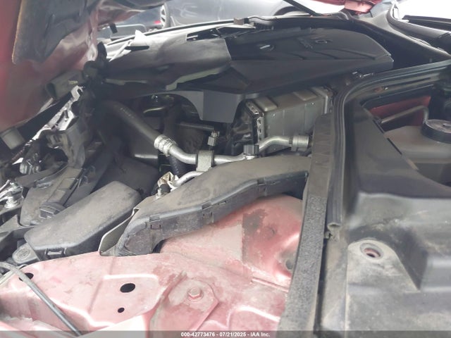 Продаж на аукціоні авто 2021 Infiniti Q50 Luxe, vin: JN1EV7BP5MM700947, номер лоту: 42773476