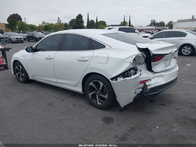 19XZE4F51NE017195 Honda leb6