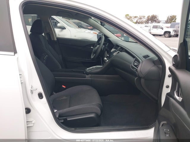 19XZE4F51NE017195 Honda leb6
