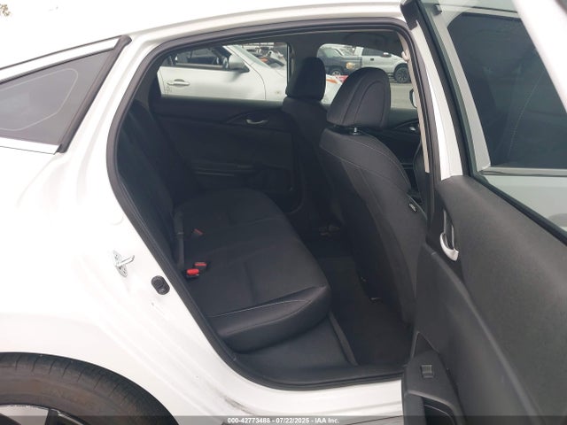 19XZE4F51NE017195 Honda leb6