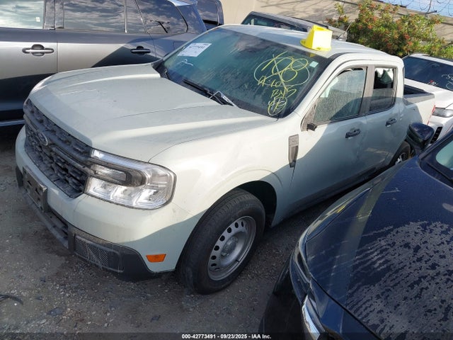 Ford 2024 2024 3FTTW8A36RRA92134 Image 2