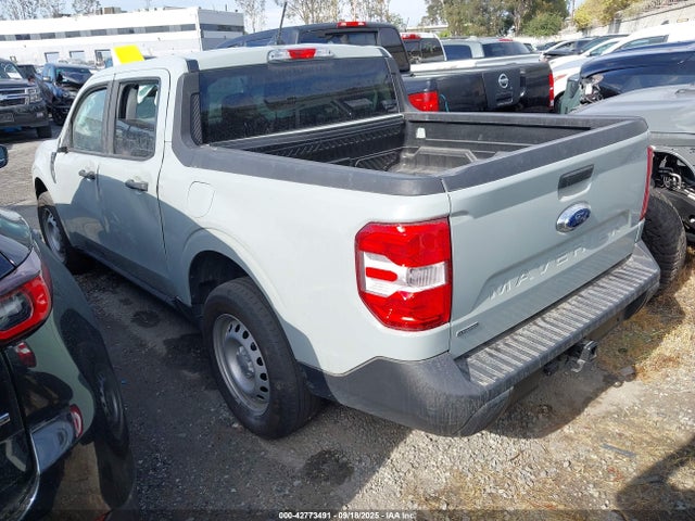 Ford 2024 2024 3FTTW8A36RRA92134 Image 3