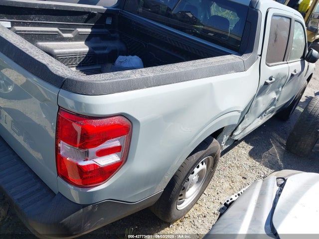 Ford 2024 2024 3FTTW8A36RRA92134 Image 4