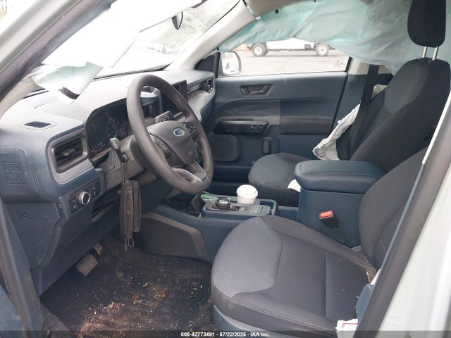 Ford 2024 2024 3FTTW8A36RRA92134 Image 5