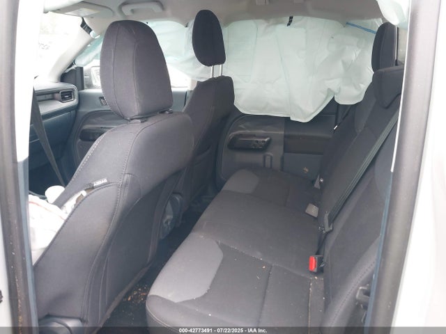 Ford 2024 2024 3FTTW8A36RRA92134 Image 8