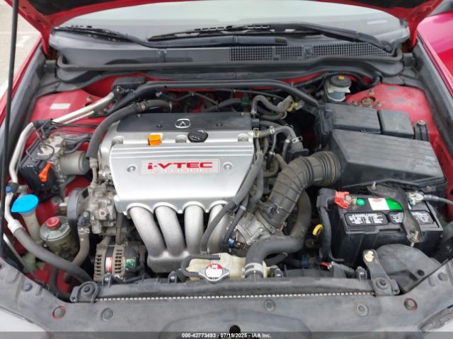 2005 ACURA TSX JH4CL96865C026225 Photo 9