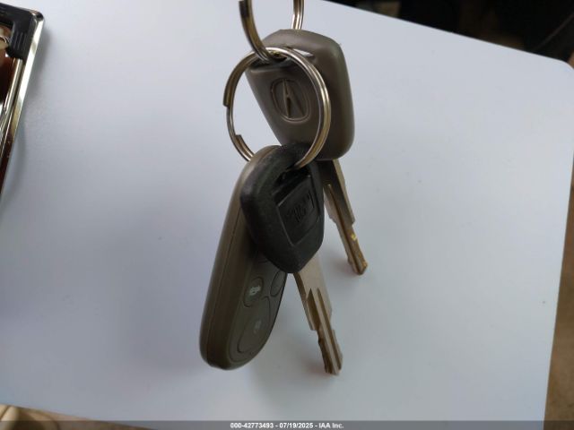 2005 ACURA TSX JH4CL96865C026225 Photo 10