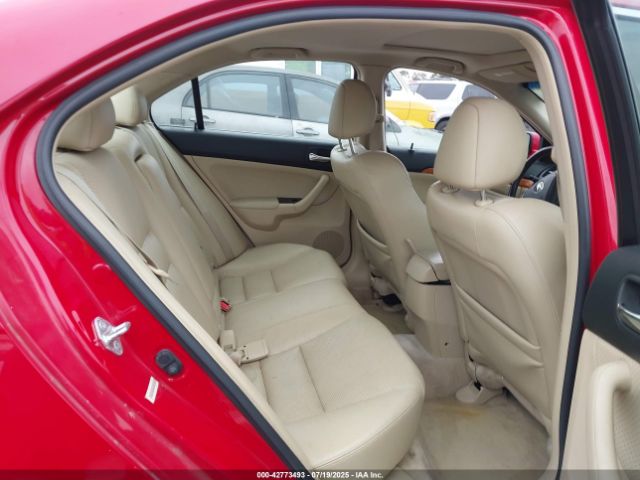 2005 ACURA TSX JH4CL96865C026225 Photo 7
