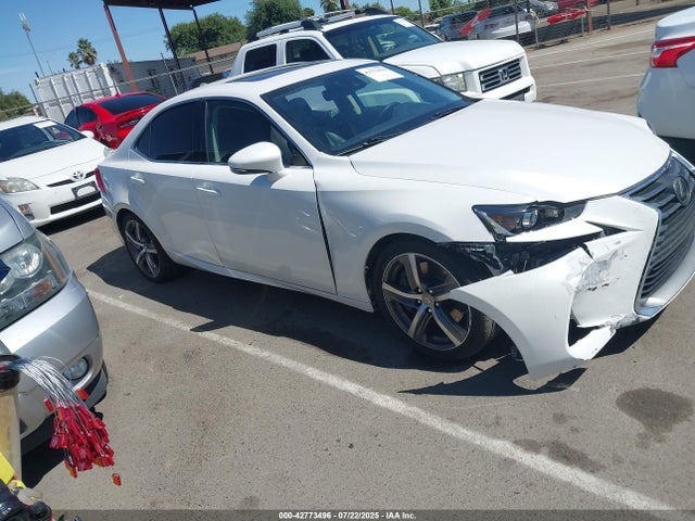 Lexus 8ar-fts 2018 JTHBA1D24J5072314 Image 14