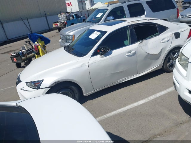Lexus 8ar-fts 2018 JTHBA1D24J5072314 Image 15