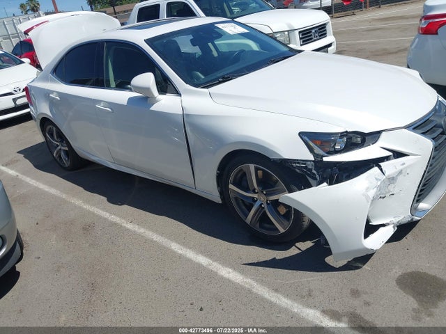 Lexus 8ar-fts 2018 JTHBA1D24J5072314 Image 21