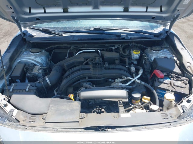 Subaru 2018 2018 4S3GTAA69J1737188 Image 10