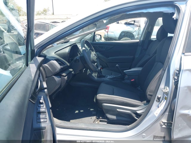Subaru 2018 2018 4S3GTAA69J1737188 Image 5