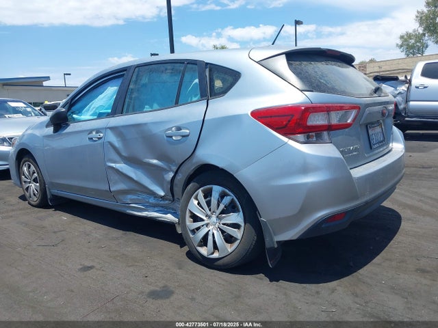 Subaru 2018 2018 4S3GTAA69J1737188 Image 6