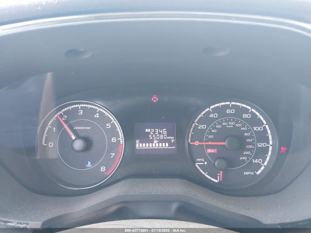 Subaru 2018 2018 4S3GTAA69J1737188 Image 7