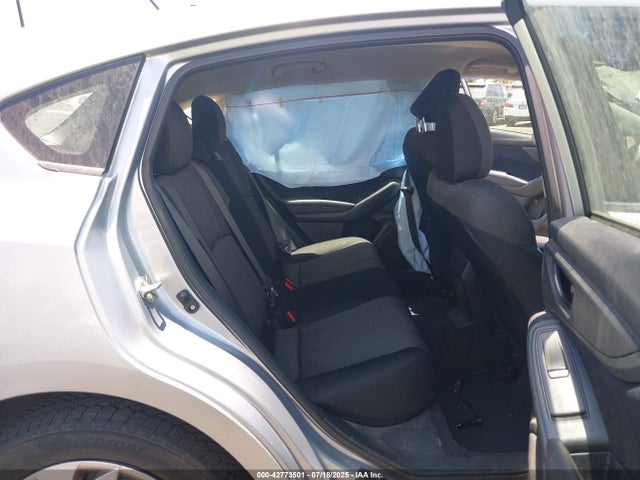 Subaru 2018 2018 4S3GTAA69J1737188 Image 8