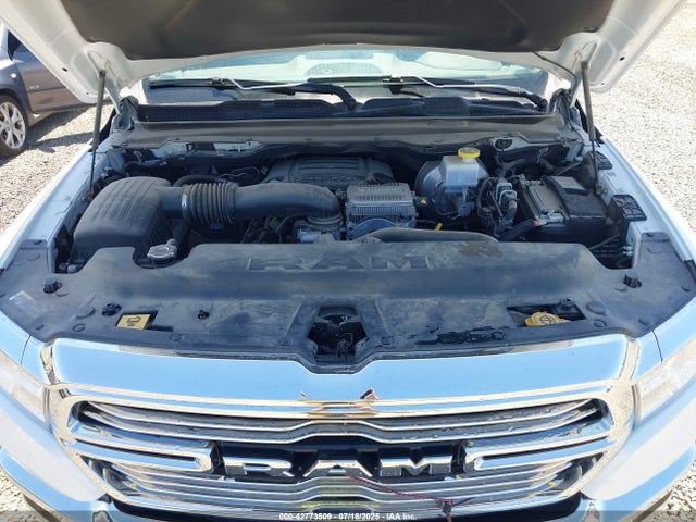 1C6RREJT3RN220985 RAM 1500