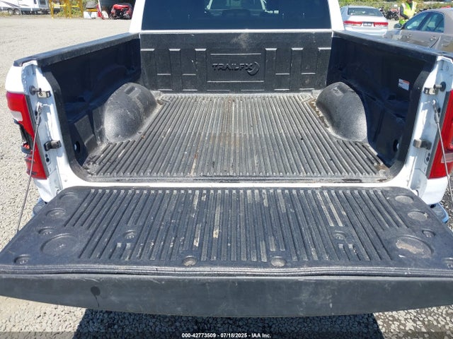 1C6RREJT3RN220985 RAM 1500