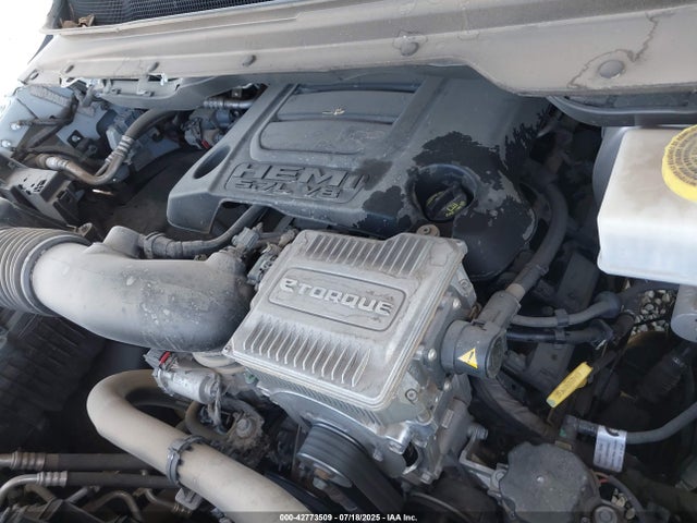 1C6RREJT3RN220985 RAM 1500