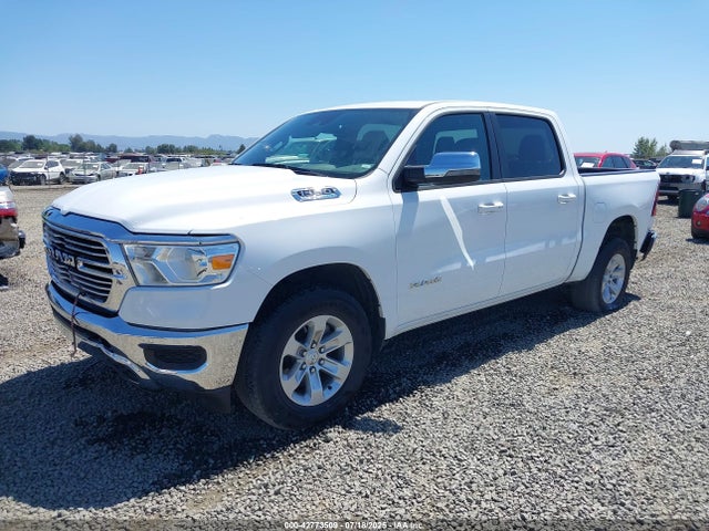 1C6RREJT3RN220985 RAM 1500