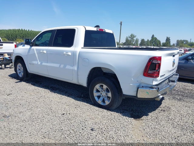 1C6RREJT3RN220985 RAM 1500