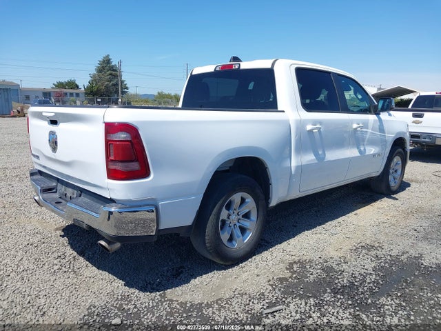 1C6RREJT3RN220985 RAM 1500
