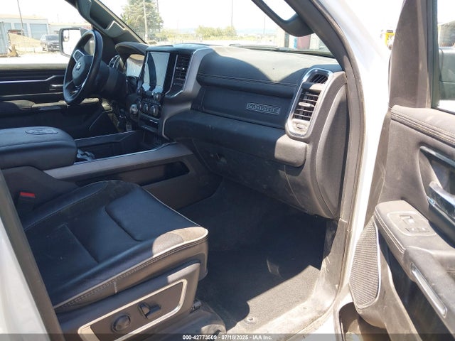 1C6RREJT3RN220985 RAM 1500