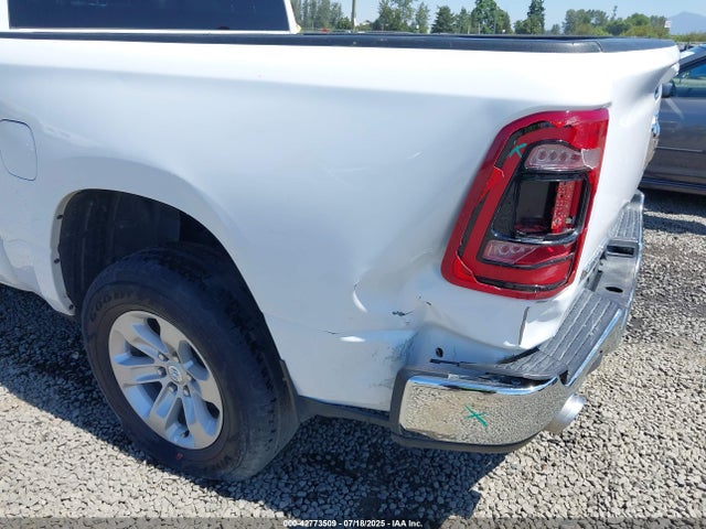 1C6RREJT3RN220985 RAM 1500
