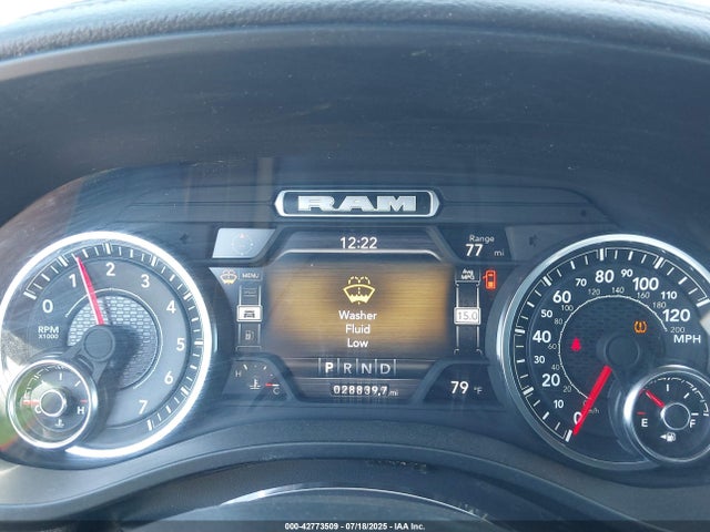 1C6RREJT3RN220985 RAM 1500